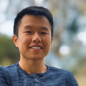 Meet your Posher, Anthony